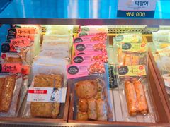 -古来思鱼饼