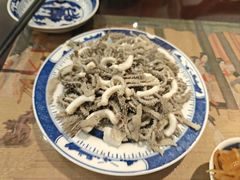 爆肚-西德顺爆肚王