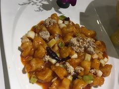 -老浒记烤鸭-北京菜(琉璃厂店)