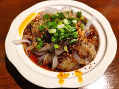 川北凉粉-龙抄手食府(浣花北路店)