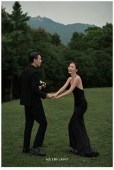 -杭州金夫人婚纱摄影(富阳私享店)