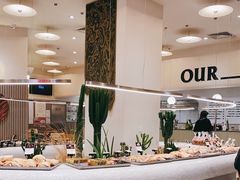 -OUR Bakery(SKP-S店)