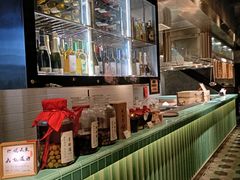 -庐灶江南·江南菜·四合院Bistro(东直门雍和宫·原华侨宾馆店)