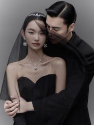 -至臻微拉婚纱摄影