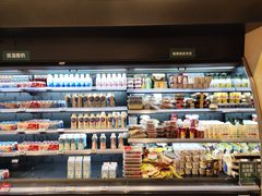 零售区-七鲜超市(瑞虹天地太阳宫店)