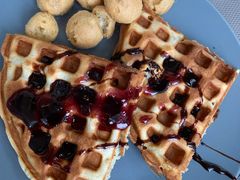 -解放碑威斯汀酒店-知味国际美食餐厅