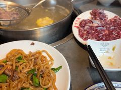 -贵宾牛·潮汕牛肉火锅(珠池总店)