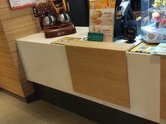 -麦当劳(红旗路店)