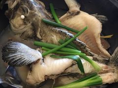 -ZF Seafood Restaurant 卓峰海鲜餐