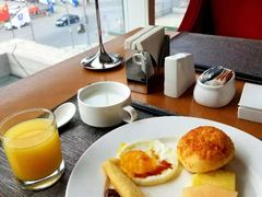 -嘉兴华美达酒店(秦逸路店)