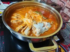 -弘烨 贵州酸汤 鱼火锅(东财店)