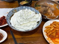 -优壹佳·延边朝鲜族料理(中山北路店)