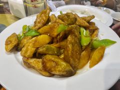-好妈王饺子(滂江街店)