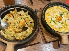-啫火啫啫煲·顺德干蒸(西乡天虹店)