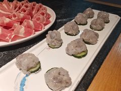 -小洋府铜锅涮肉(南锣鼓巷店)