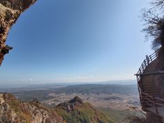 -吉林拉法山