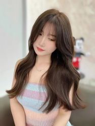 -菲·木田moontin造型salon