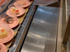-争鲜回转寿司(通州万达店)