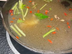 -盡膳口福·百年汤方火锅(科华北路店)
