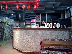 -MOJO密室逃脱(中街旗舰店)