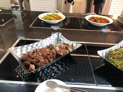 -昆山琶拉帝诗酒店·河畔咖啡厅Riverside Cafe
