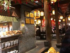 -南京大牌档(三阳广场苏宁店)