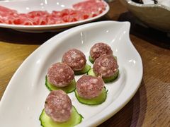 -快乐小羊火锅餐厅(农科路店)
