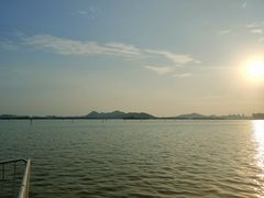 -云龙湖旅游景区