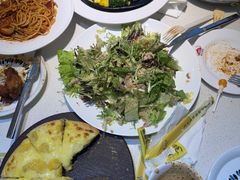 -东方豪客牛排意面披萨(金凤万达店)