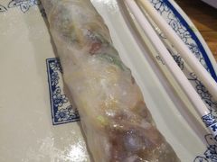 -满园烤鸭·春饼(太原街万达店)