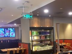 -新石器烤肉(百联川沙店)