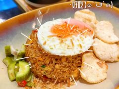 -THE PAWON·8碗(古北SOHO店)