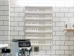 -Onirii Coffee(长乐路店)