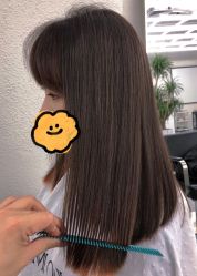 点击看大图 -Moyue HAIR SALON