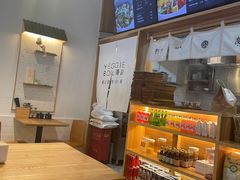 -漫蔬•台北蔬食小馆VEGGIEBOIL(朝晖店)