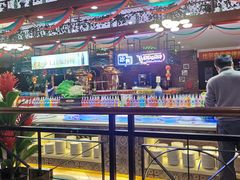 -比尔森韩式烤肉自助(绿园店)