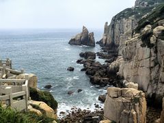 -南麂列岛