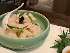 -九里云松·天香餐厅