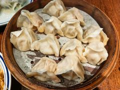 -新兴园饺子馆(河南街店)