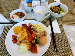-上海圣淘沙万怡酒店
