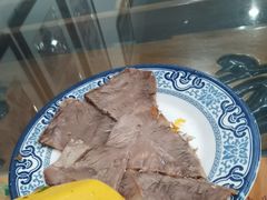-东方宫·中国兰州牛肉拉面(三里屯店)
