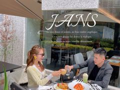 -JANS意式简餐厅·惠灵顿牛排