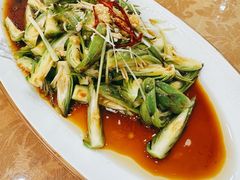 -渔码头食府(蓬莱阁店)