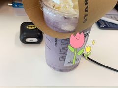 -星巴克(来福士2F店)