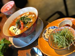 -Ginger(兴国路店)
