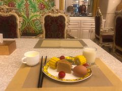 -南洋冠盛酒店(广州天河公园地铁站店)