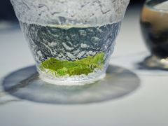 薄荷茶-茶是一枝花泡茶店