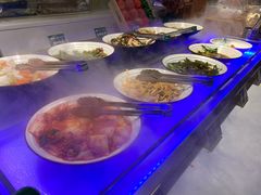 -非烤勿扰自助烤肉(阳江百利广场店)
