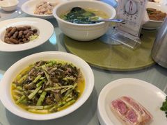 -三元宾馆-中餐厅