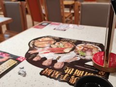 -味千拉面(增城万达广场店)
